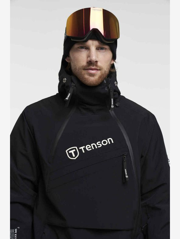 Tenson giacca da sci TENSON Aerismo JackoRak uomo M nero