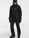 Tenson TENSON Core MPC Plus M giacca da sci uomo nero