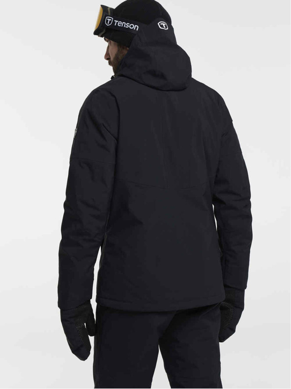 Tenson TENSON Core MPC Plus M giacca da sci uomo nero