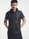 Tenson Gilet da uomo TENSON TXlite Down M nero