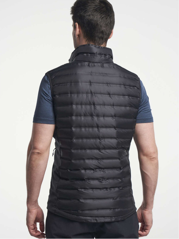 Tenson Gilet da uomo TENSON TXlite Down M nero