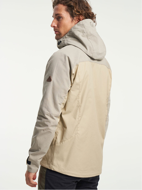 Tenson Giacca da trekking TENSON Himalaya Uomo M beige