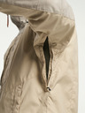 Tenson Giacca da trekking TENSON Himalaya Uomo M beige