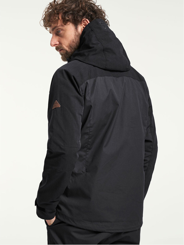 Tenson Giacca outdoor uomo TENSON Himalaya Trekking Jacket M nero