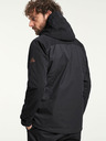 Tenson Giacca outdoor uomo TENSON Himalaya Trekking Jacket M nero