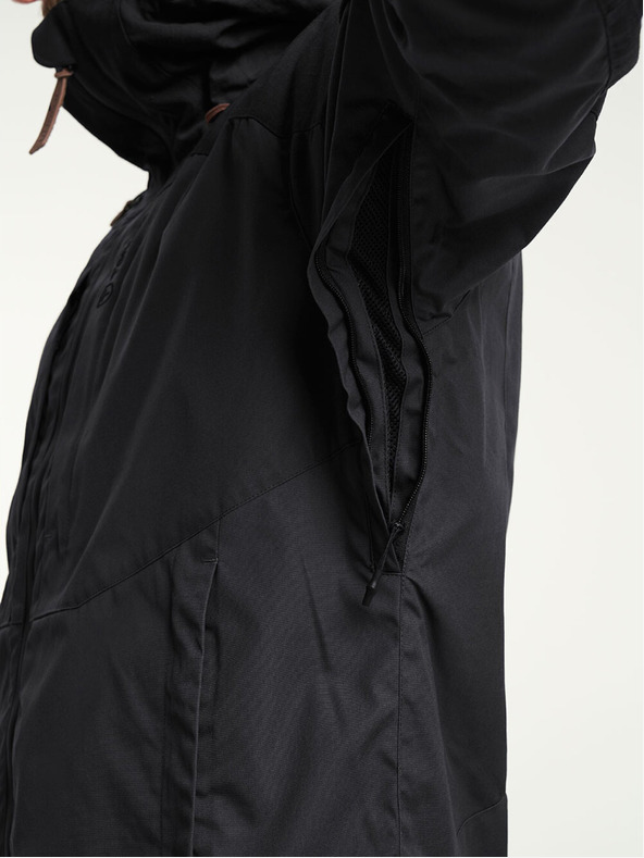 Tenson Giacca outdoor uomo TENSON Himalaya Trekking Jacket M nero