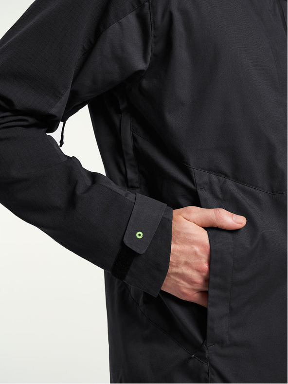 Tenson Giacca outdoor uomo TENSON Himalaya Trekking Jacket M nero