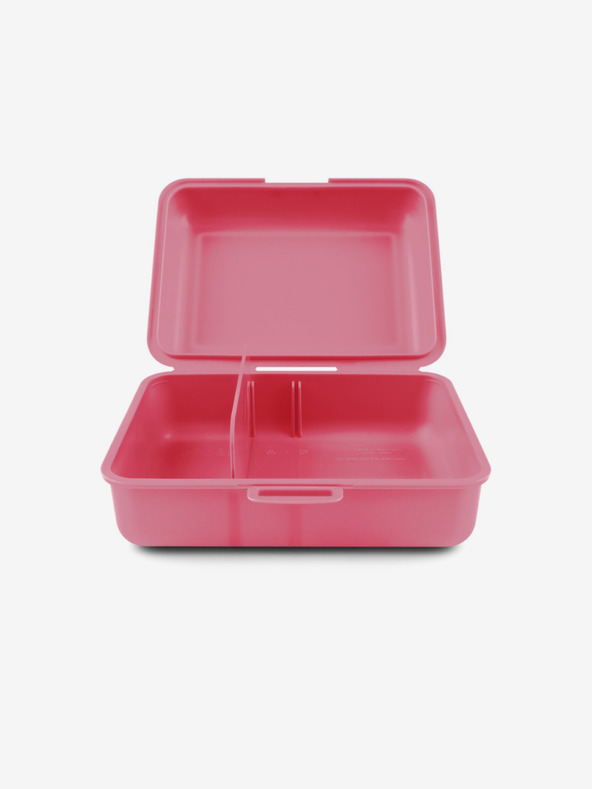 BAAGL  Scatola per il pranzo rosa Baagl Flamingo