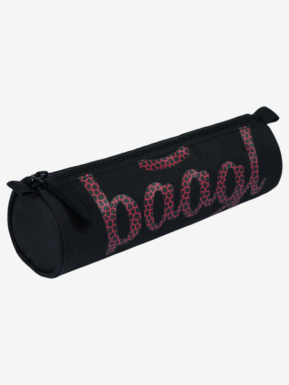 BAAGL  Astuccio nero Baagl Red