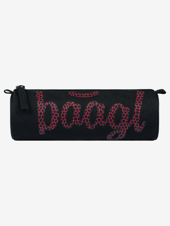 BAAGL  Astuccio nero Baagl Red