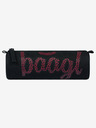 BAAGL  Astuccio nero Baagl Red