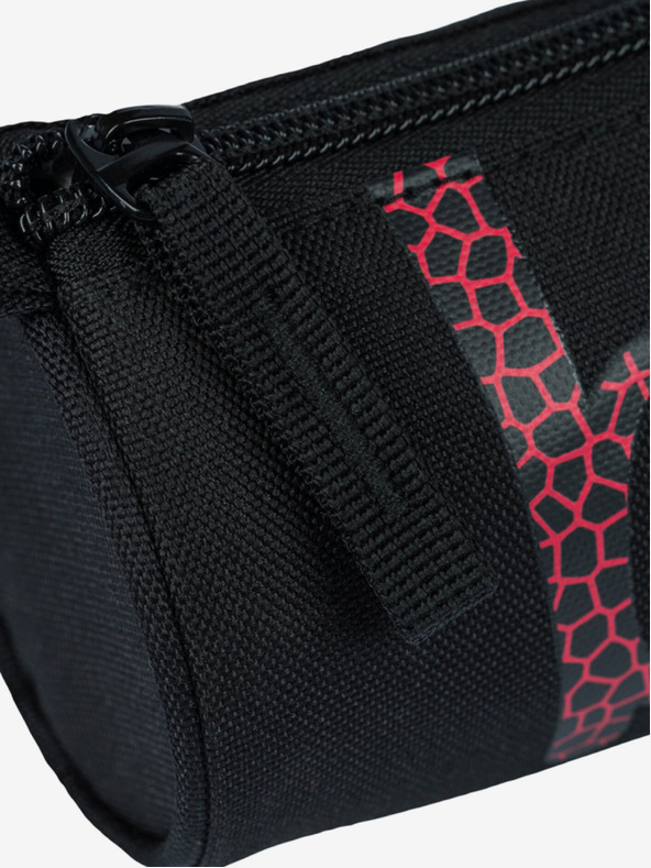 BAAGL  Astuccio nero Baagl Red