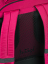 BAAGL  Zaino rosso Baagl Coolmate Ruby