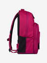 BAAGL  Zaino rosso Baagl Coolmate Ruby