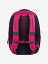 BAAGL  Zaino rosso Baagl Coolmate Ruby