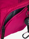 BAAGL  Zaino rosso Baagl Coolmate Ruby