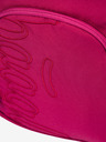 BAAGL  Zaino rosso Baagl Coolmate Ruby