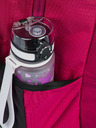 BAAGL  Zaino rosso Baagl Coolmate Ruby