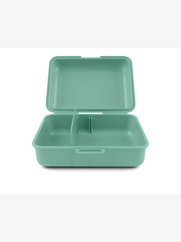 BAAGL  Baagl Scatola della merenda verde