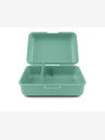 BAAGL  Baagl Scatola della merenda verde