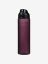 BAAGL  Borraccia in tritan rosso rubino, 700 ml Baagl