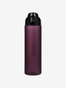 BAAGL  Borraccia in tritan rosso rubino, 700 ml Baagl