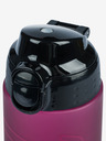 BAAGL  Borraccia in tritan rosso rubino, 700 ml Baagl