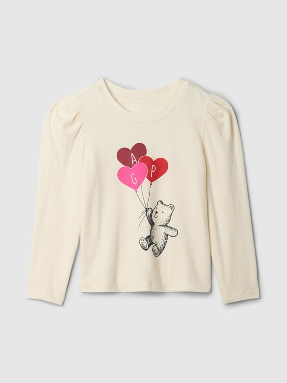 GAP Maglietta bambino Mix & Match GAP