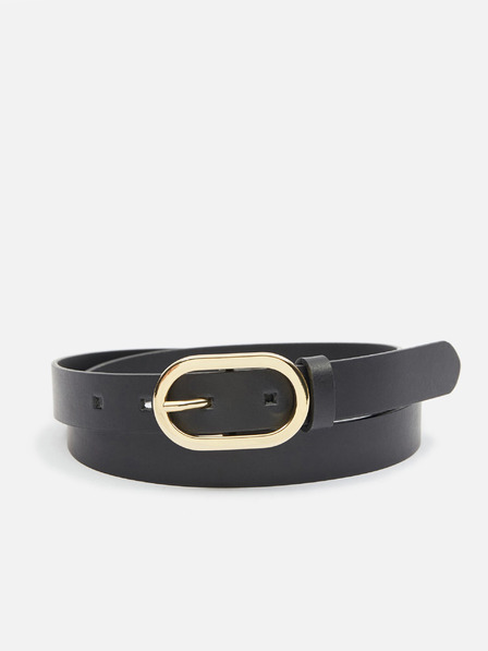 Geox Nero Donna Geox Cintura