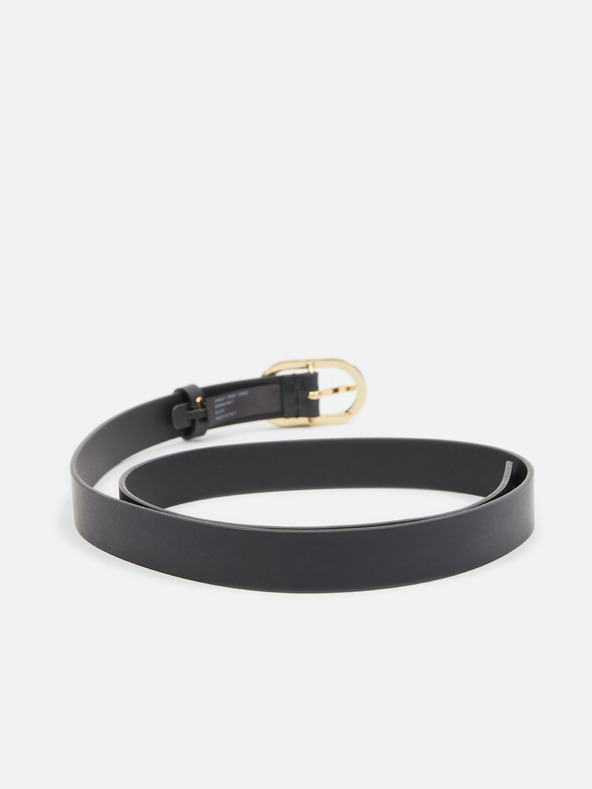 Geox Nero Donna Geox Cintura