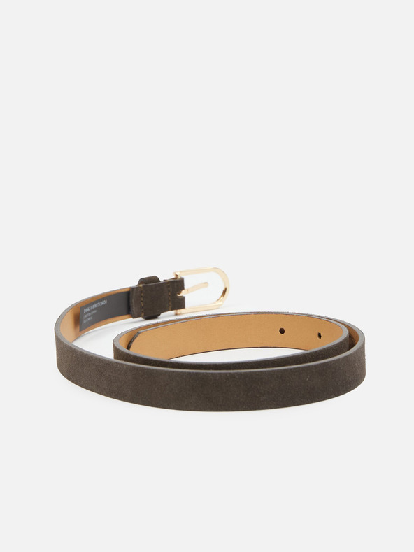 Geox Cintura marrone scuro da donna Geox