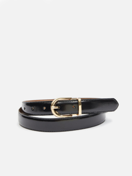 Geox Nero Donna Geox Cintura