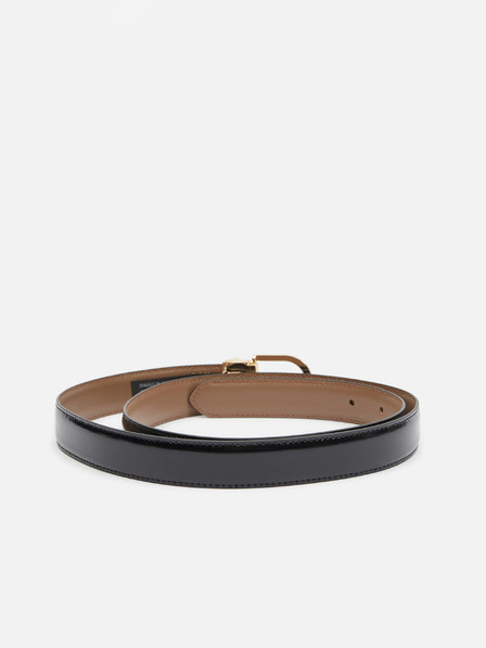 Geox Nero Donna Geox Cintura