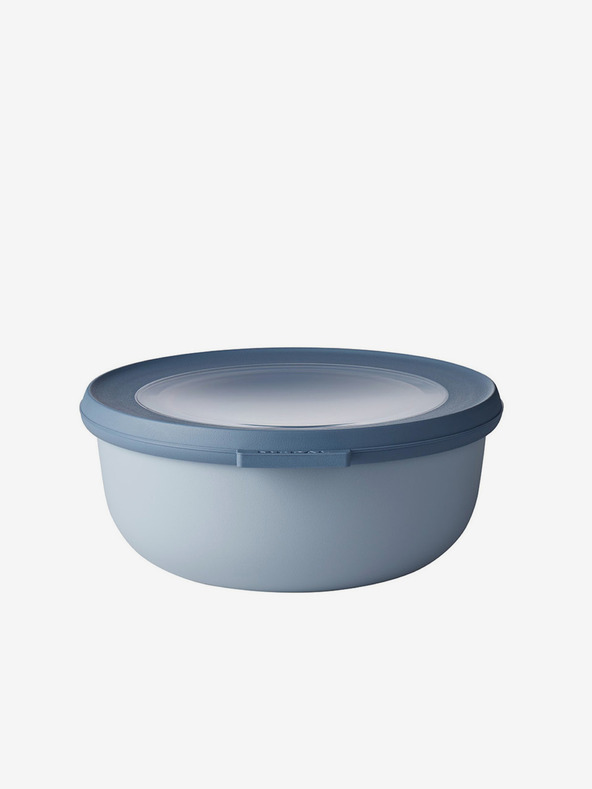 Mepal Ciotola blu Mepal Cirqula 1250 ml