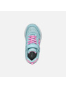 Geox Sneakers blu Geox Sprintye per ragazze
