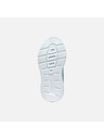 Geox Sneakers blu Geox Sprintye per ragazze