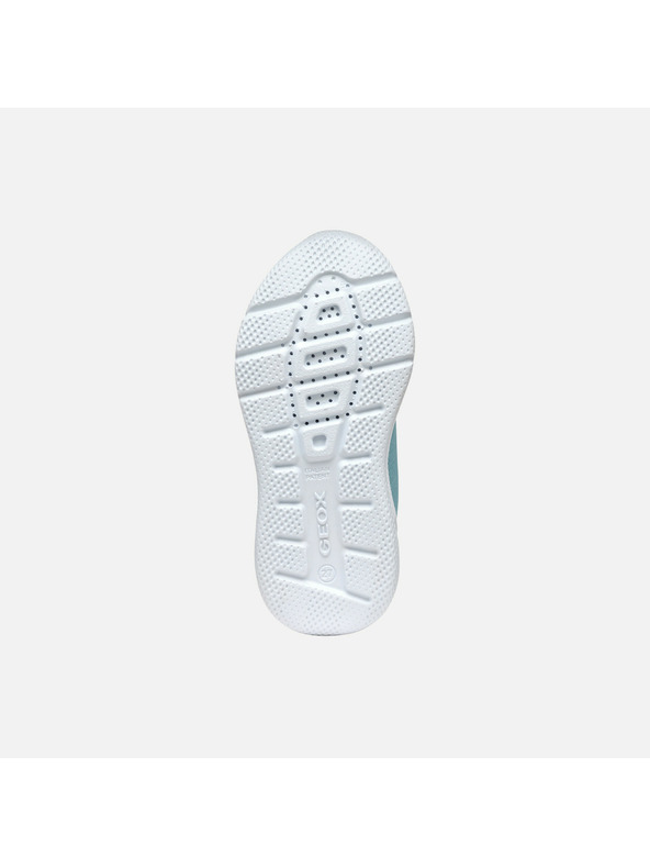 Geox Sneakers blu Geox Sprintye per ragazze