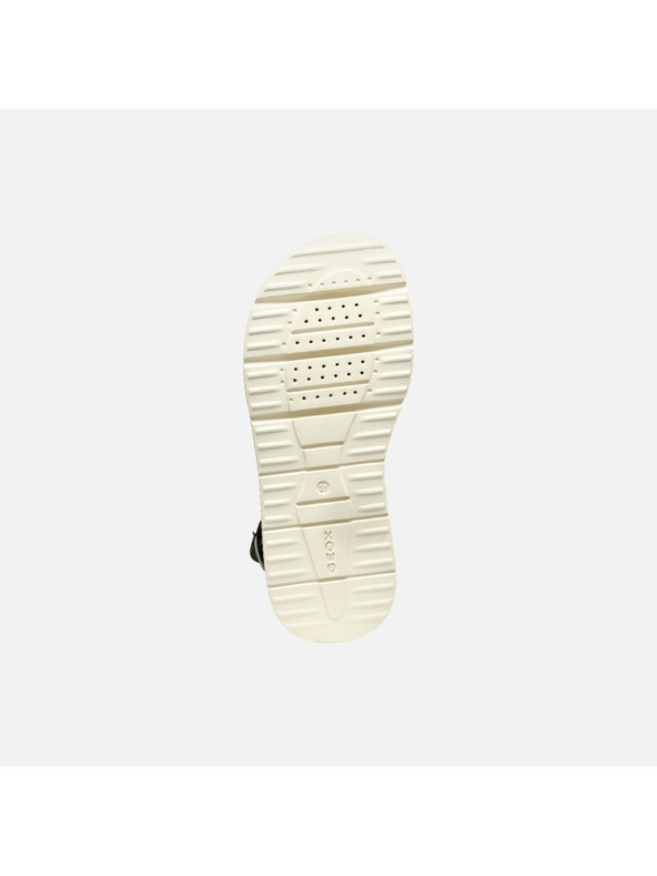 Geox Sandali neri da ragazza Geox Kodette