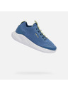 Geox Sneakers Geox Sprintye blu bambino
