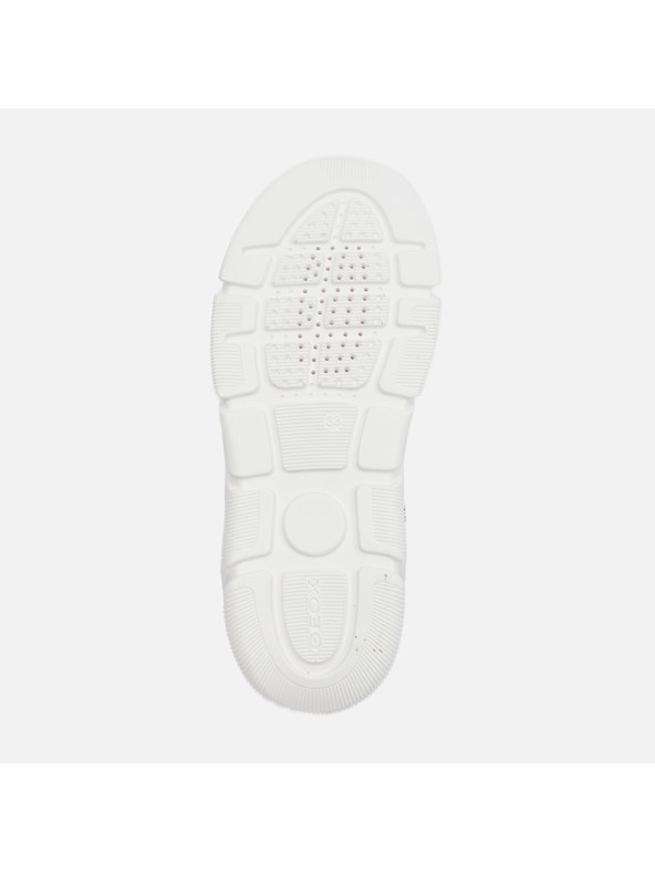 Geox Sneakers Geox Sprintye blu bambino