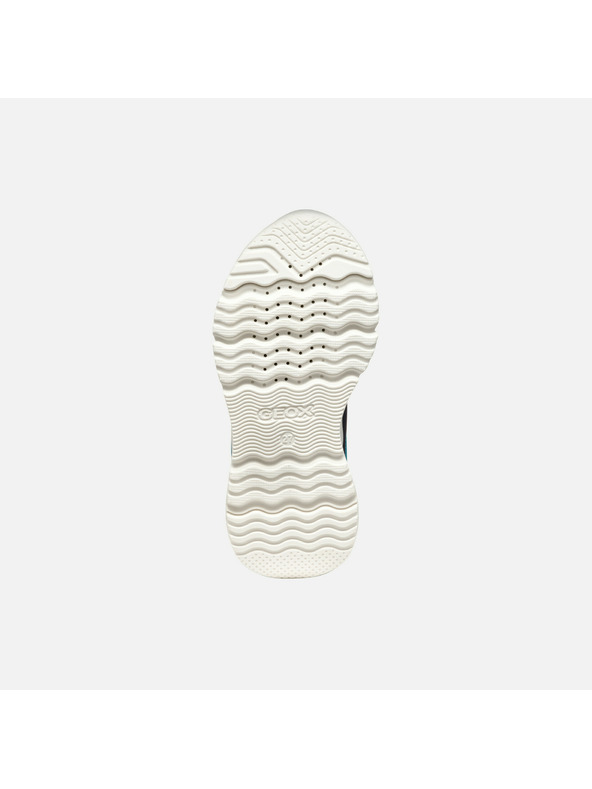 Geox Sneakers blu scuro Geox Loftus per ragazzi