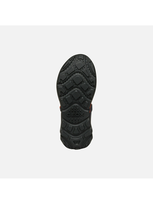 Geox Sandali blu scuro Geox Airadyum per ragazzi