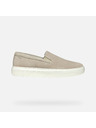 Geox Sneakers Geox Deiven beige uomo