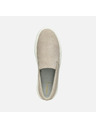 Geox Sneakers Geox Deiven beige uomo