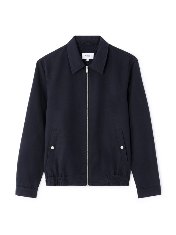 Celio Giacca Lumarlon