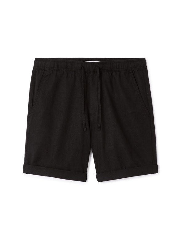 Celio Pantaloncini in lino Dolincobm 30