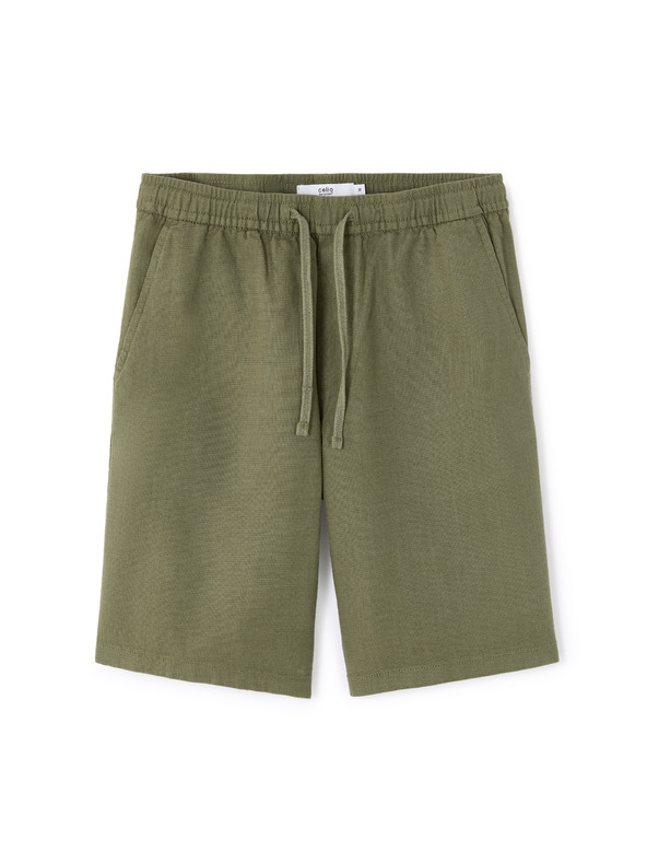 Celio Pantaloncini Lorusticbm