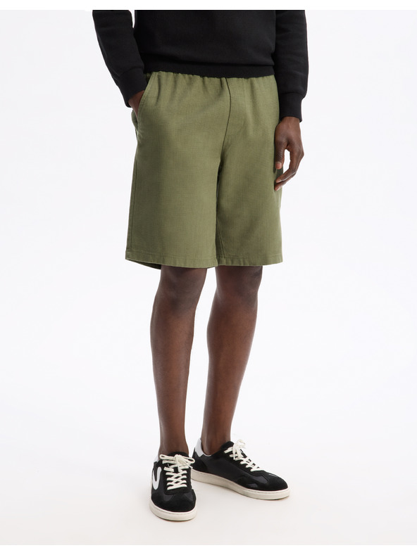 Celio Pantaloncini Lorusticbm