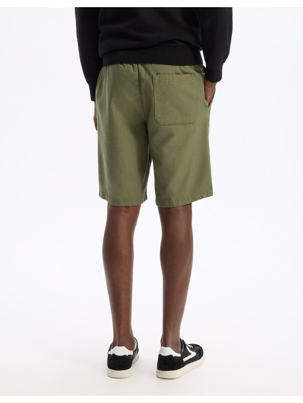 Celio Pantaloncini Lorusticbm