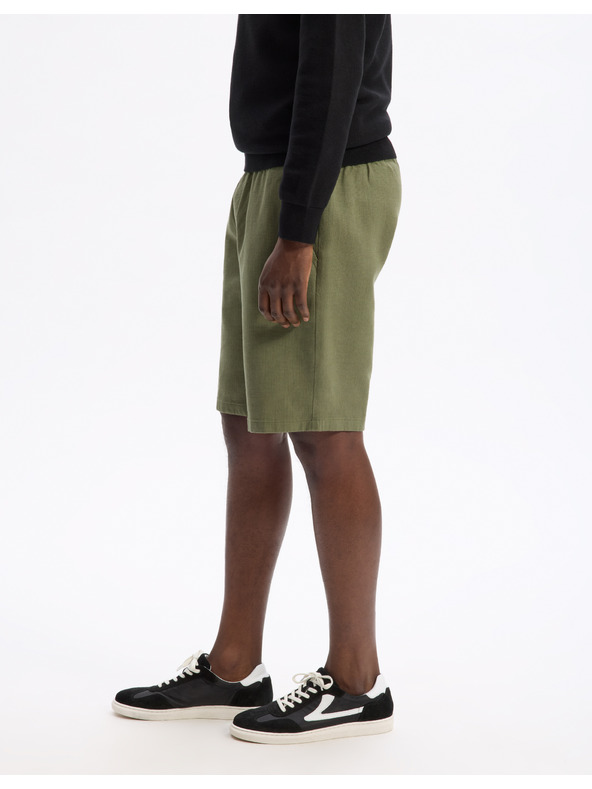 Celio Pantaloncini Lorusticbm